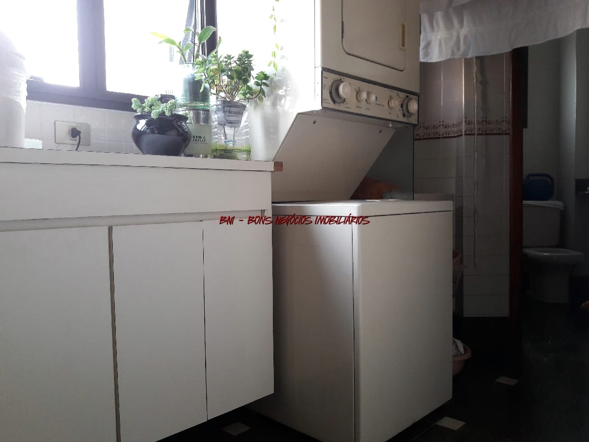 Apartamento, 4 quartos, 160 m² - Foto 15