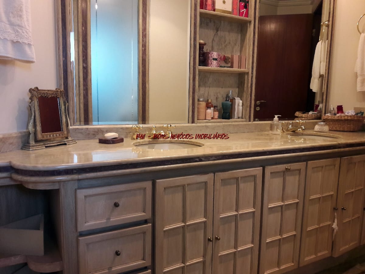 Apartamento, 4 quartos, 160 m² - Foto 25