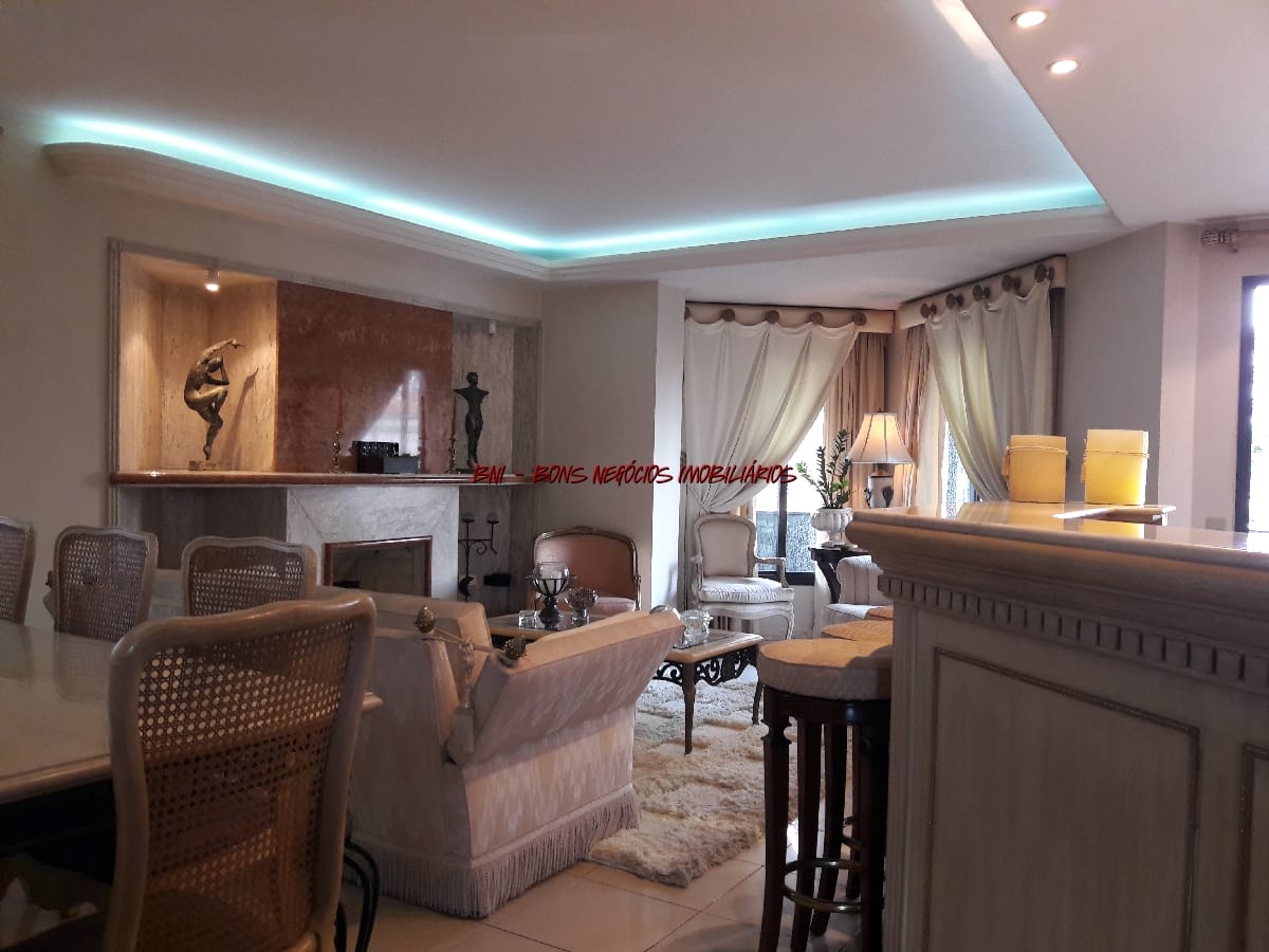 Apartamento, 4 quartos, 160 m² - Foto 4