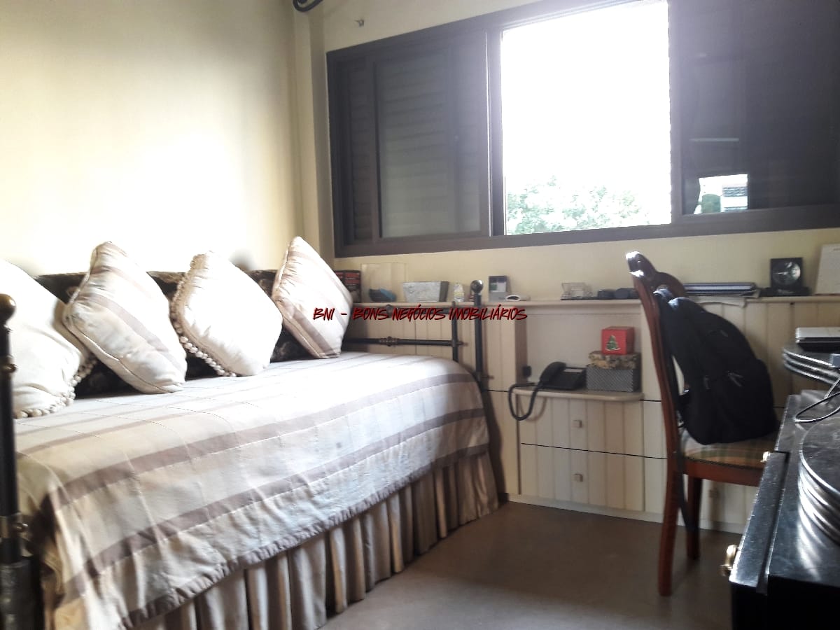 Apartamento, 4 quartos, 160 m² - Foto 19