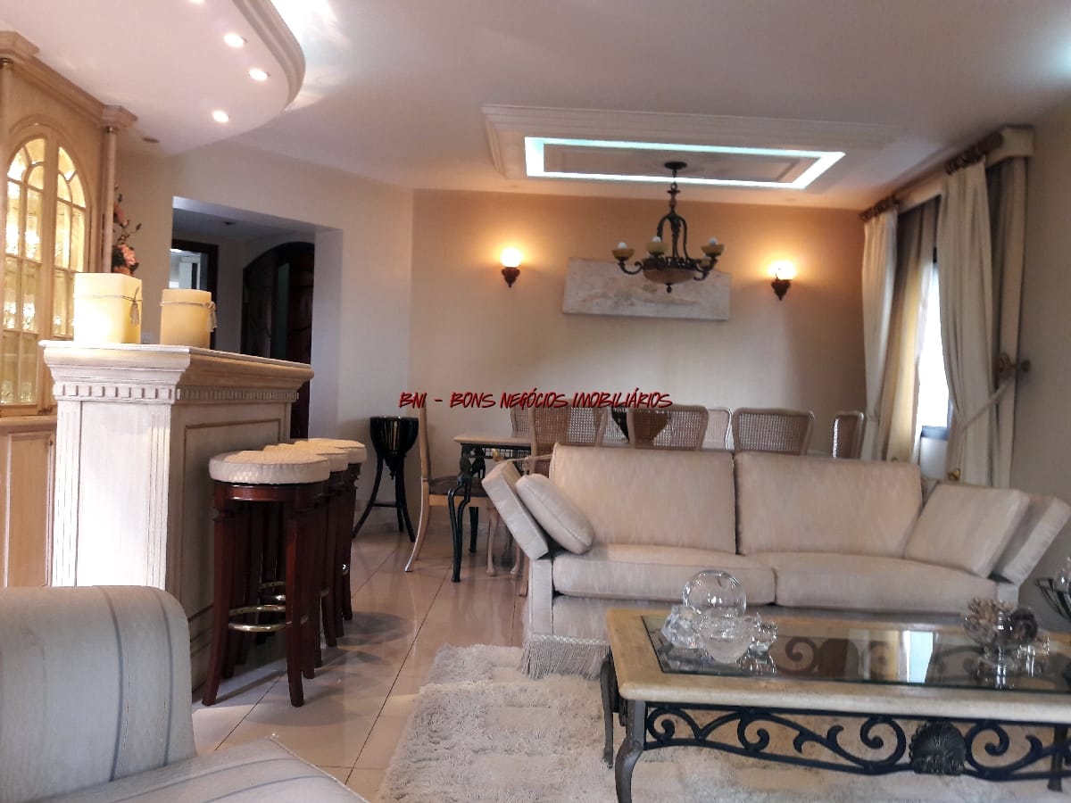 Apartamento, 4 quartos, 160 m² - Foto 5