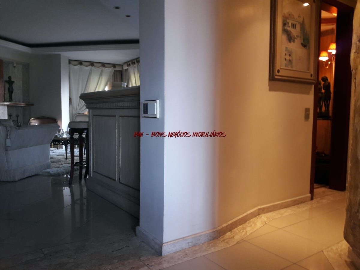 Apartamento, 4 quartos, 160 m² - Foto 16