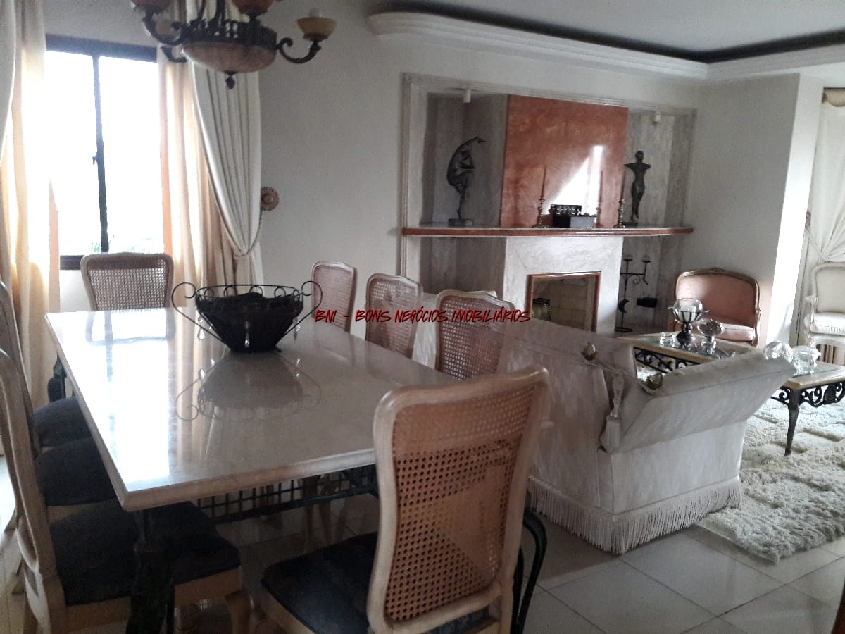 Apartamento, 4 quartos, 160 m² - Foto 2