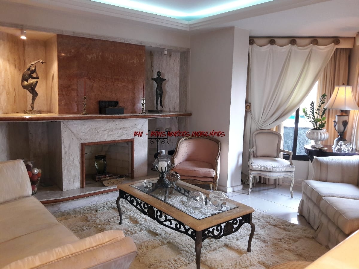 Apartamento, 4 quartos, 160 m² - Foto 7