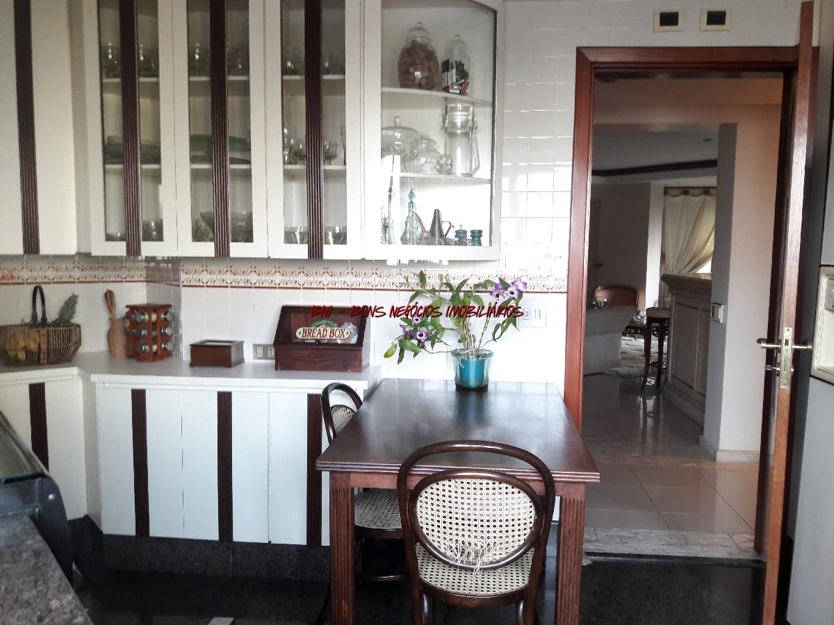 Apartamento, 4 quartos, 160 m² - Foto 14
