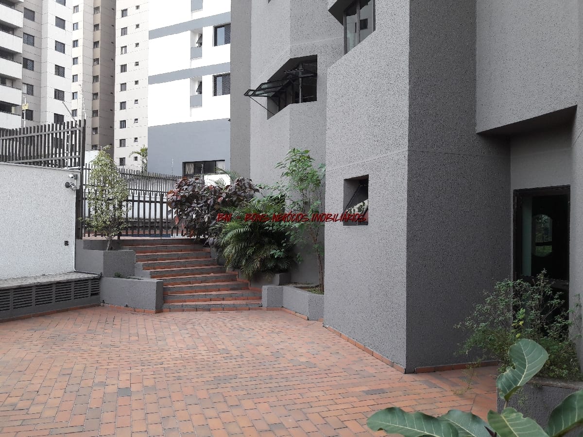 Apartamento, 4 quartos, 160 m² - Foto 34