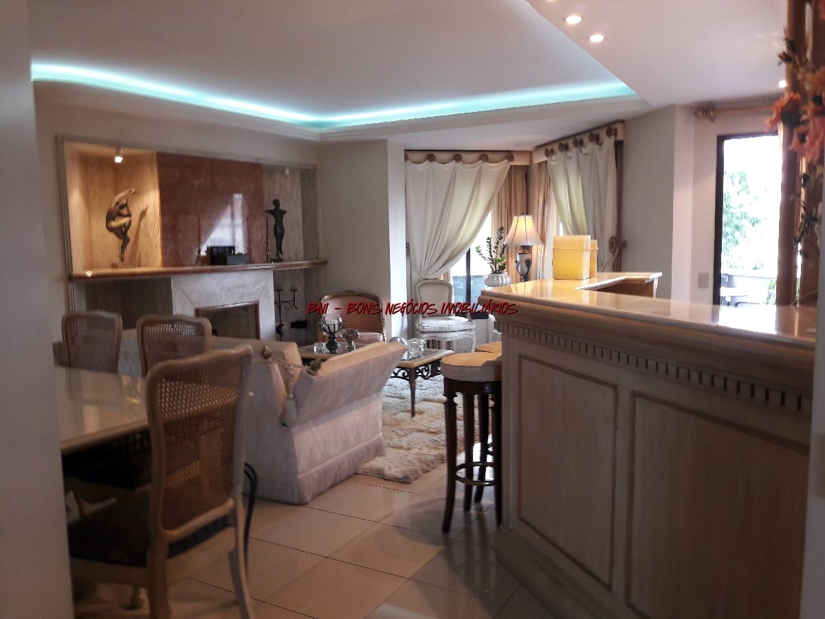 Apartamento, 4 quartos, 160 m² - Foto 12