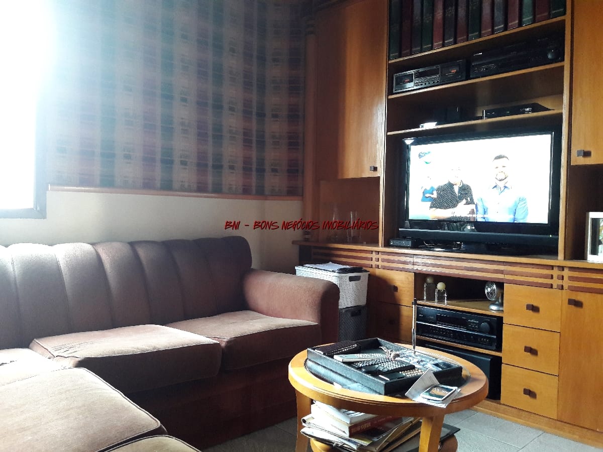 Apartamento, 4 quartos, 160 m² - Foto 24