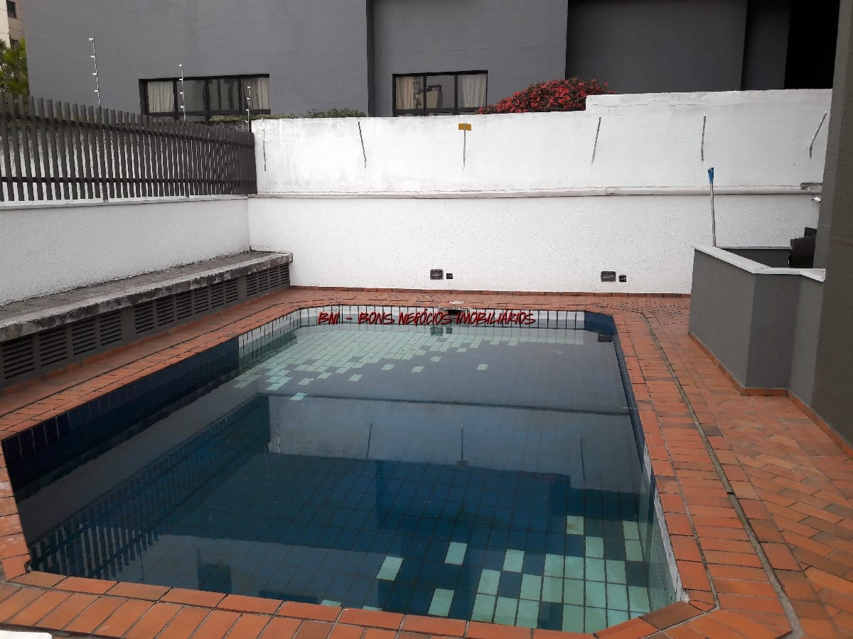 Apartamento, 4 quartos, 160 m² - Foto 31