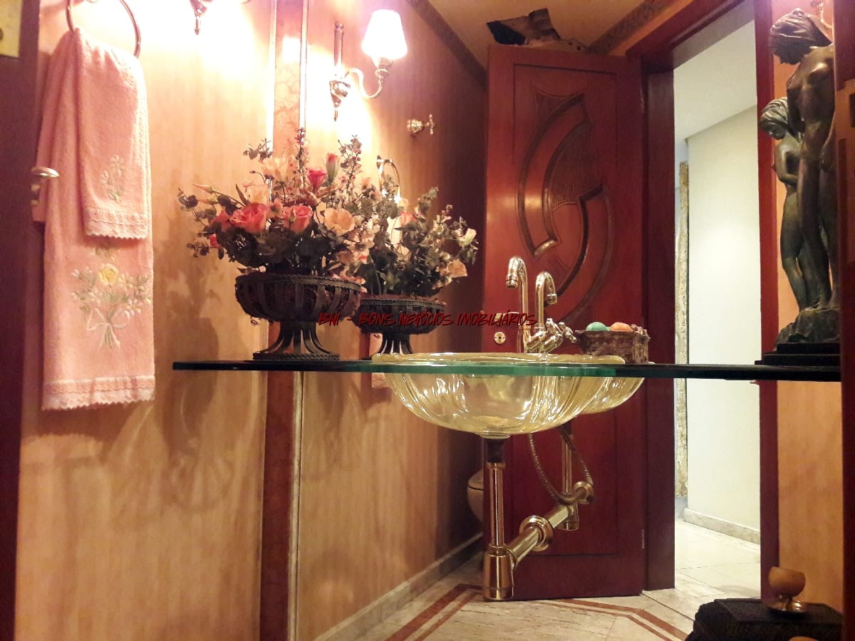 Apartamento, 4 quartos, 160 m² - Foto 18