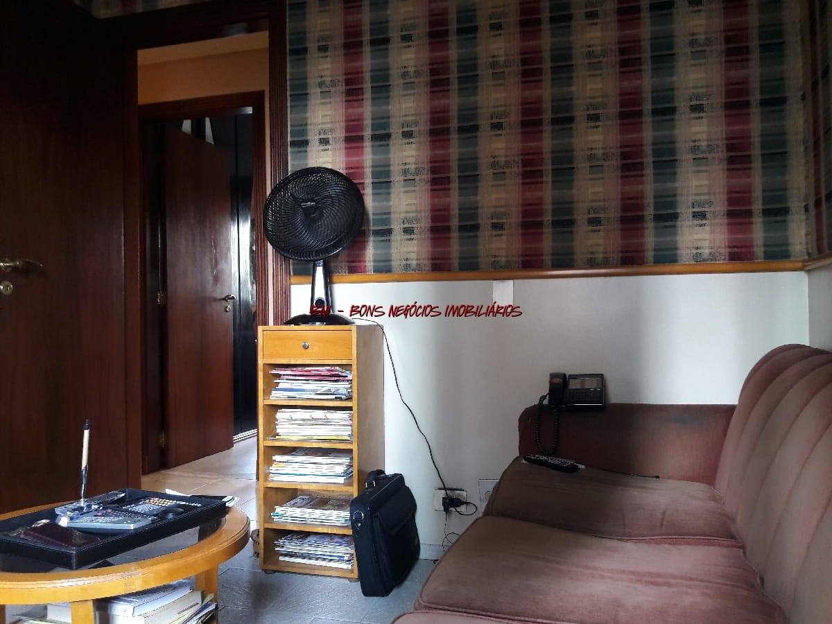 Apartamento, 4 quartos, 160 m² - Foto 23