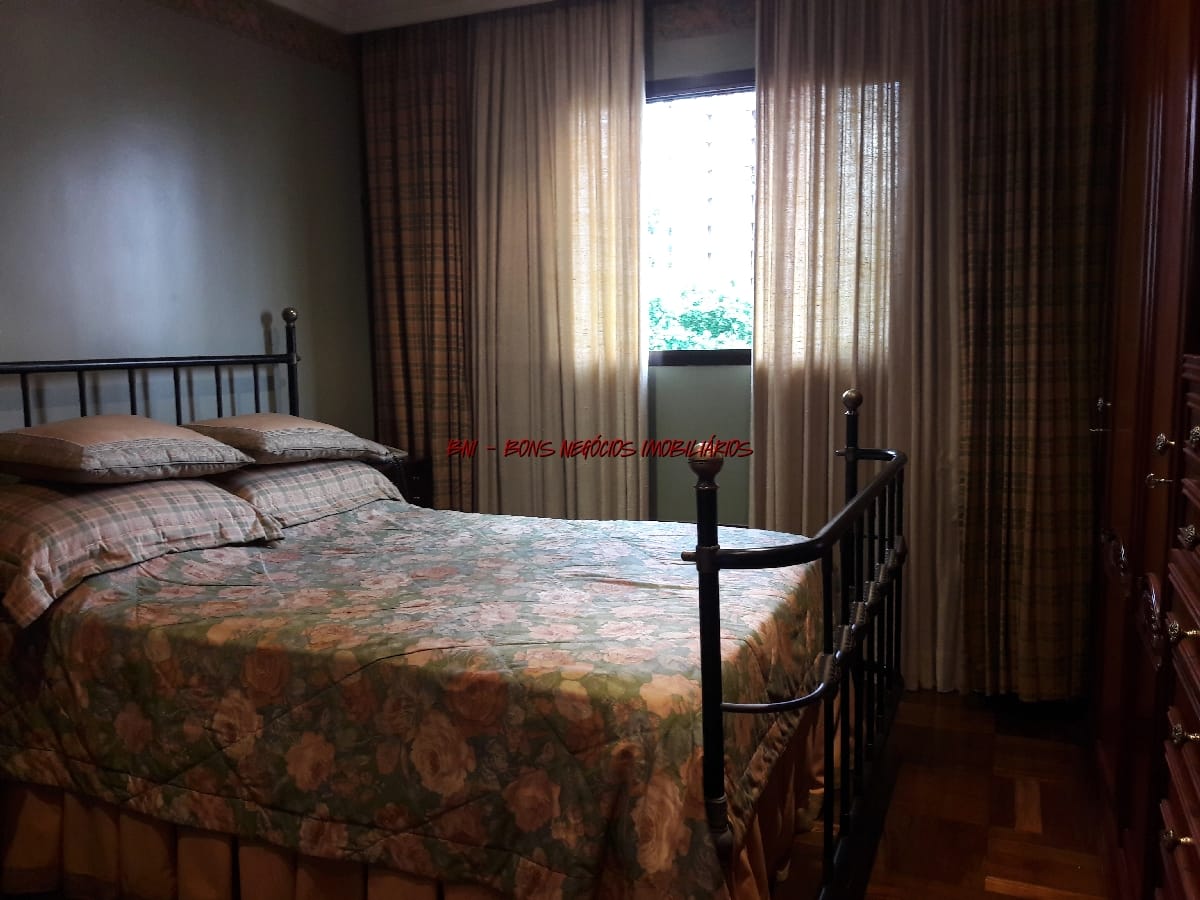 Apartamento, 4 quartos, 160 m² - Foto 28