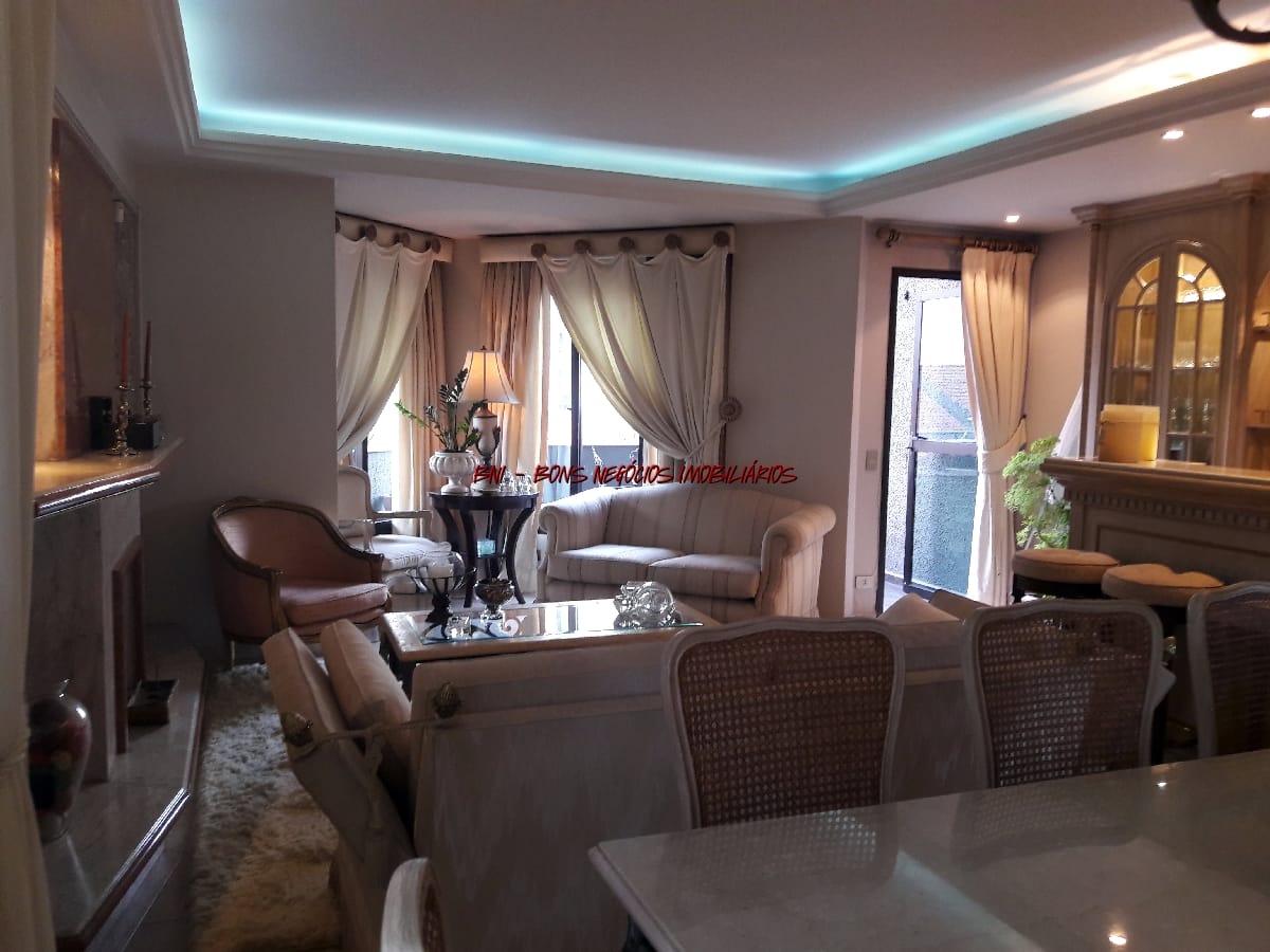 Apartamento, 4 quartos, 160 m² - Foto 1