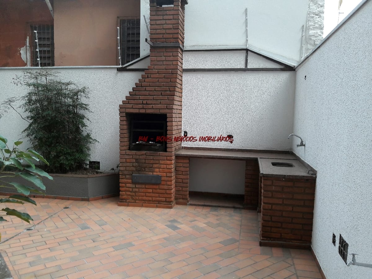Apartamento, 4 quartos, 160 m² - Foto 33