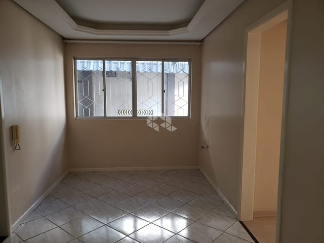 Apartamento 2 quartos e 1 banheiro, à venda, no bairro Santa Catarina em Caxias do Sul