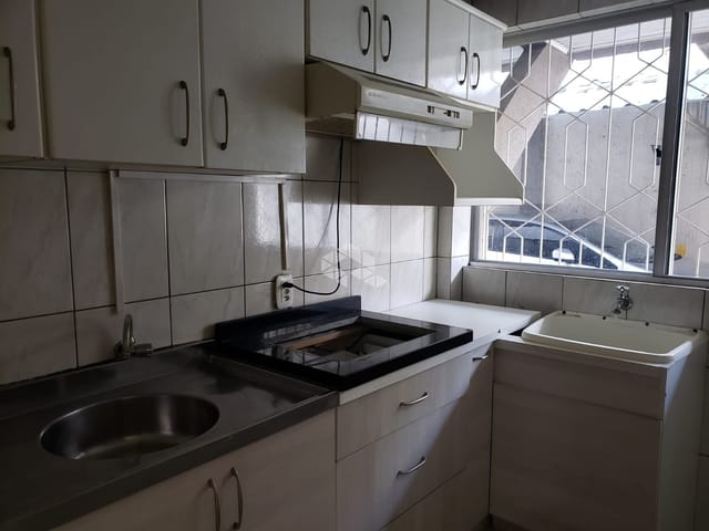 Apartamento 2 quartos e 1 banheiro, à venda, no bairro Santa Catarina em Caxias do Sul
