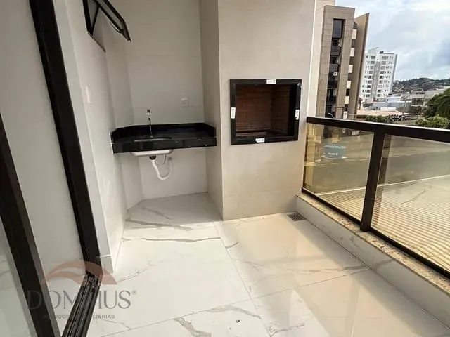 Apartamento com 156m² 3 quartos e 2 banheiros, à venda, no bairro Cidade Nobre em Ipatinga