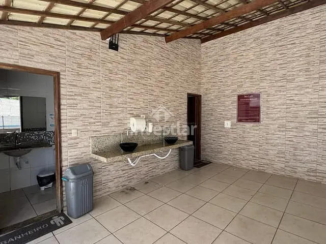 Apartamento 2 quartos e 2 banheiros, à venda, no bairro Jardim Quarenta em Campina Grande