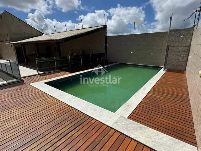 Apartamento 2 quartos e 2 banheiros, à venda, no bairro Jardim Quarenta em Campina Grande