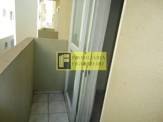 Apartamento com 65m² 1 quarto e 1 banheiro, à venda, no bairro Vila São Manoel em São José do Rio Preto