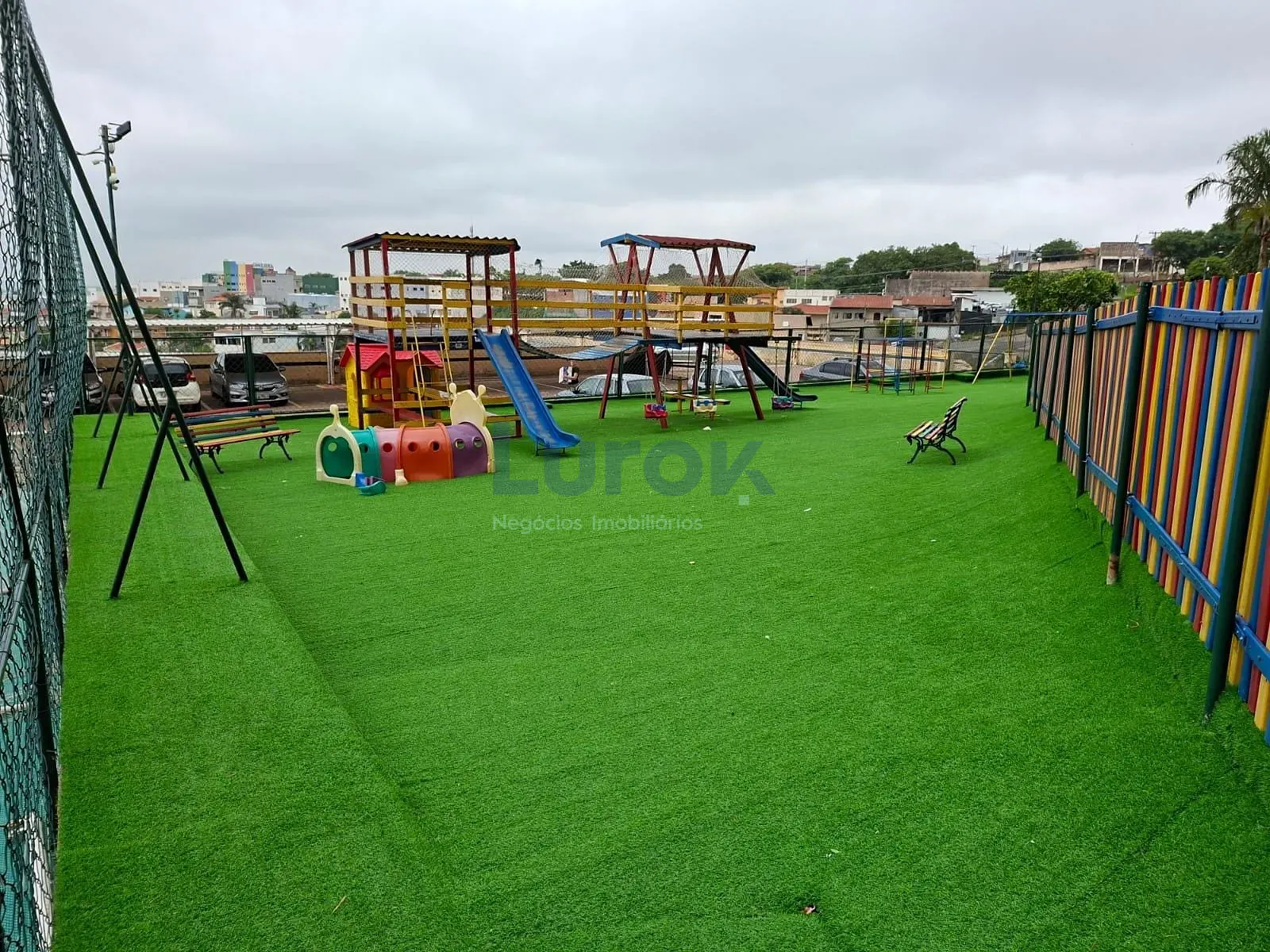 Apartamento, 3 quartos, 78 m² - Foto 20