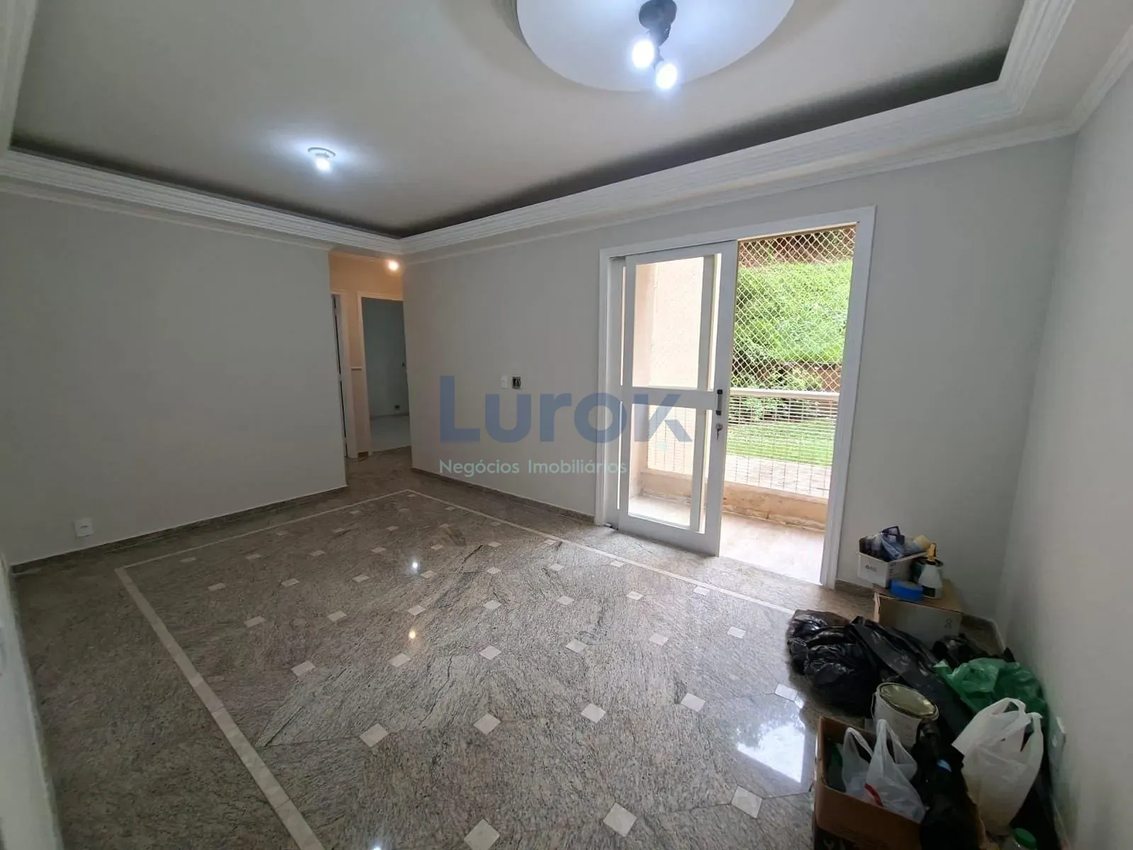 Apartamento, 3 quartos, 78 m² - Foto 3