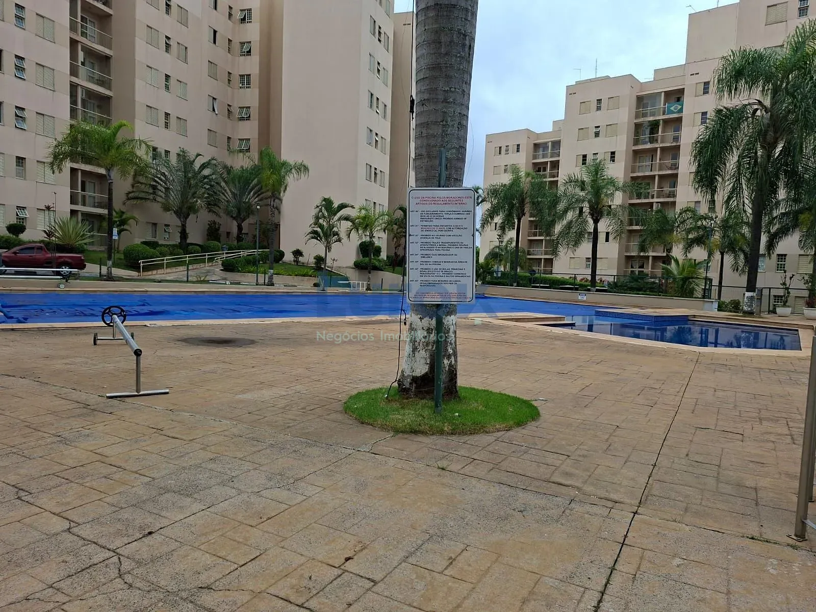 Apartamento, 3 quartos, 78 m² - Foto 23