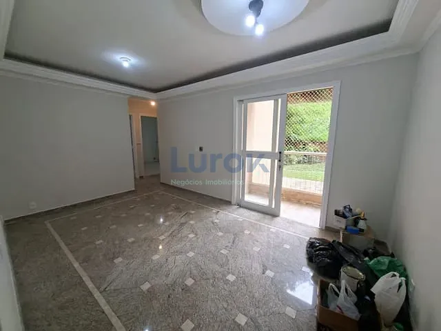 Apartamento com 78m² 3 quartos e 2 banheiros, para alugar, no bairro Loteamento Parque São Martinho em Campinas