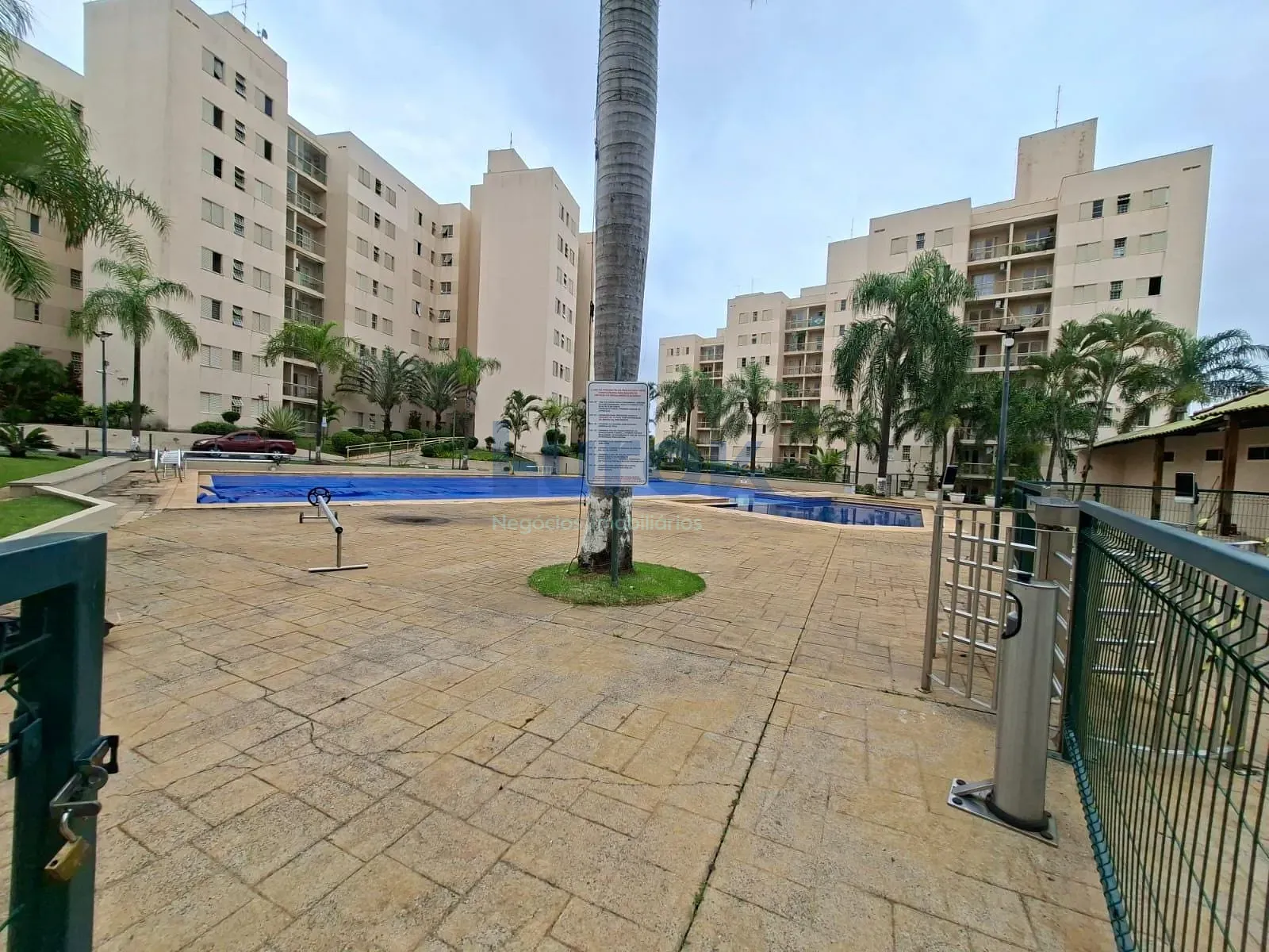 Apartamento, 3 quartos, 78 m² - Foto 27