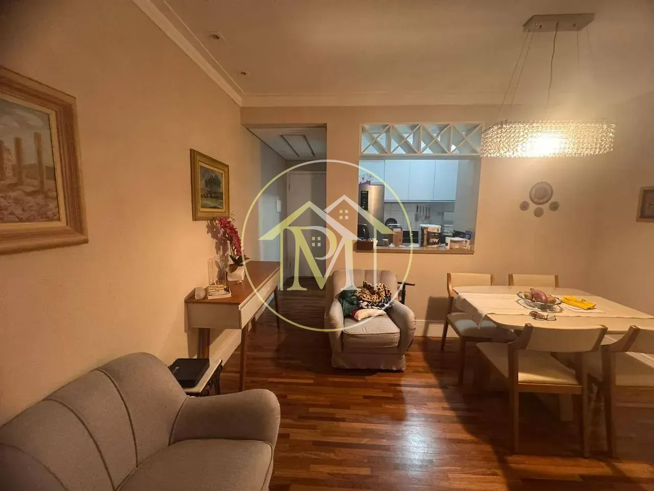 Apartamento, 3 quartos, 79 m² - Foto 4