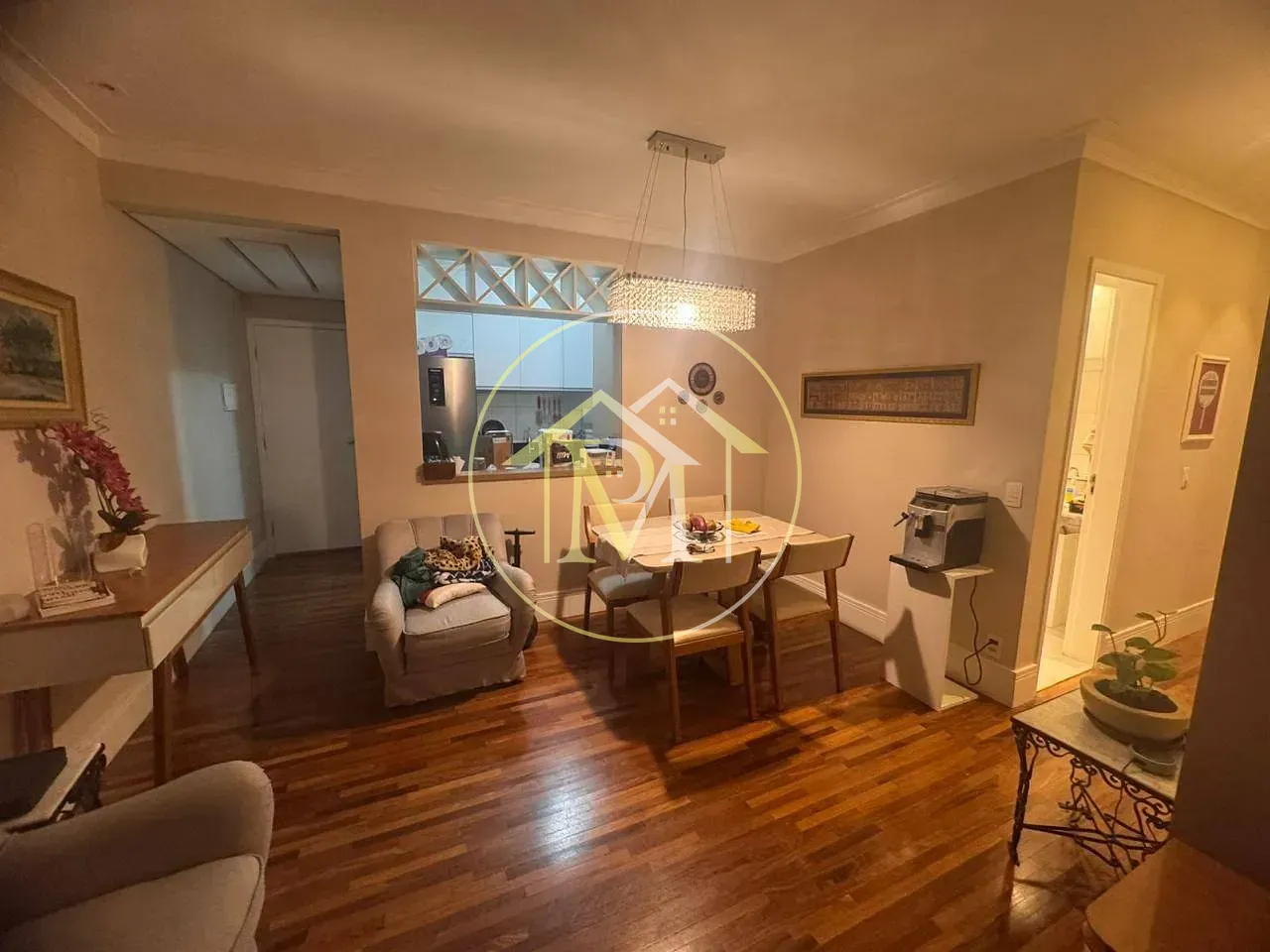 Apartamento, 3 quartos, 79 m² - Foto 2