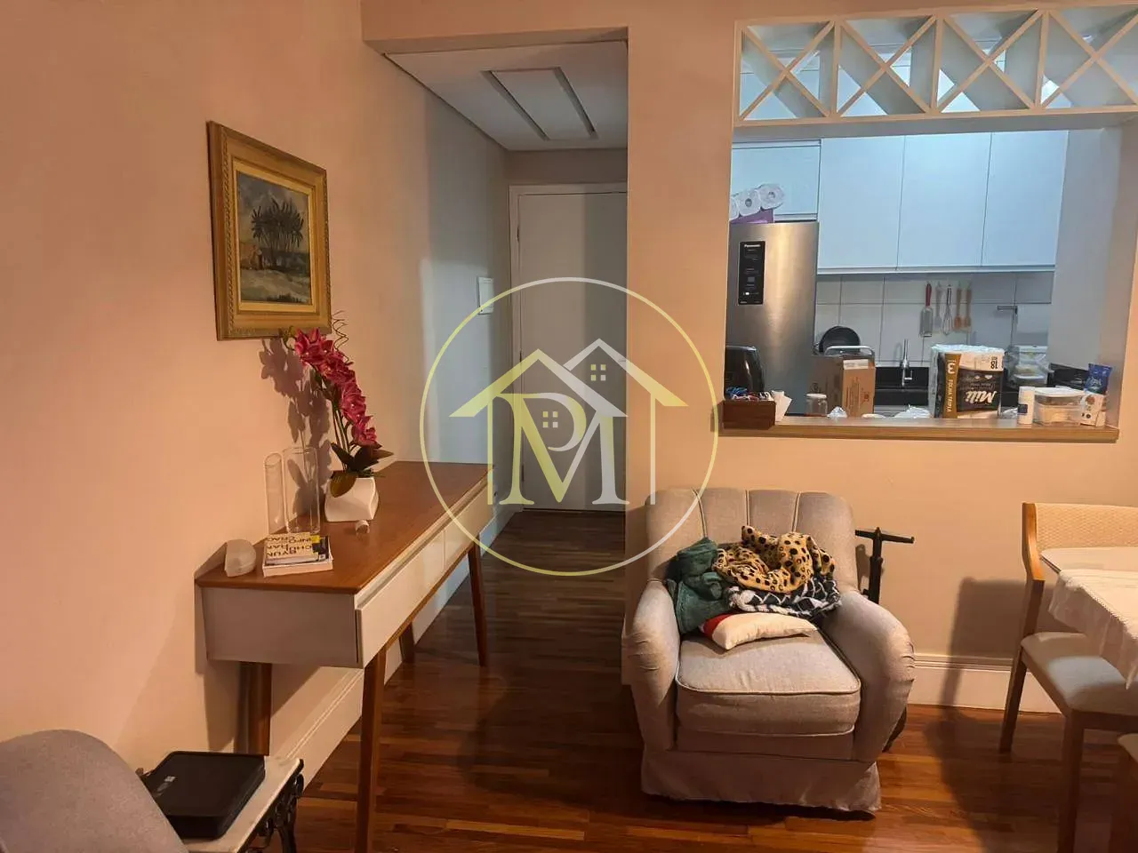 Apartamento, 3 quartos, 79 m² - Foto 6