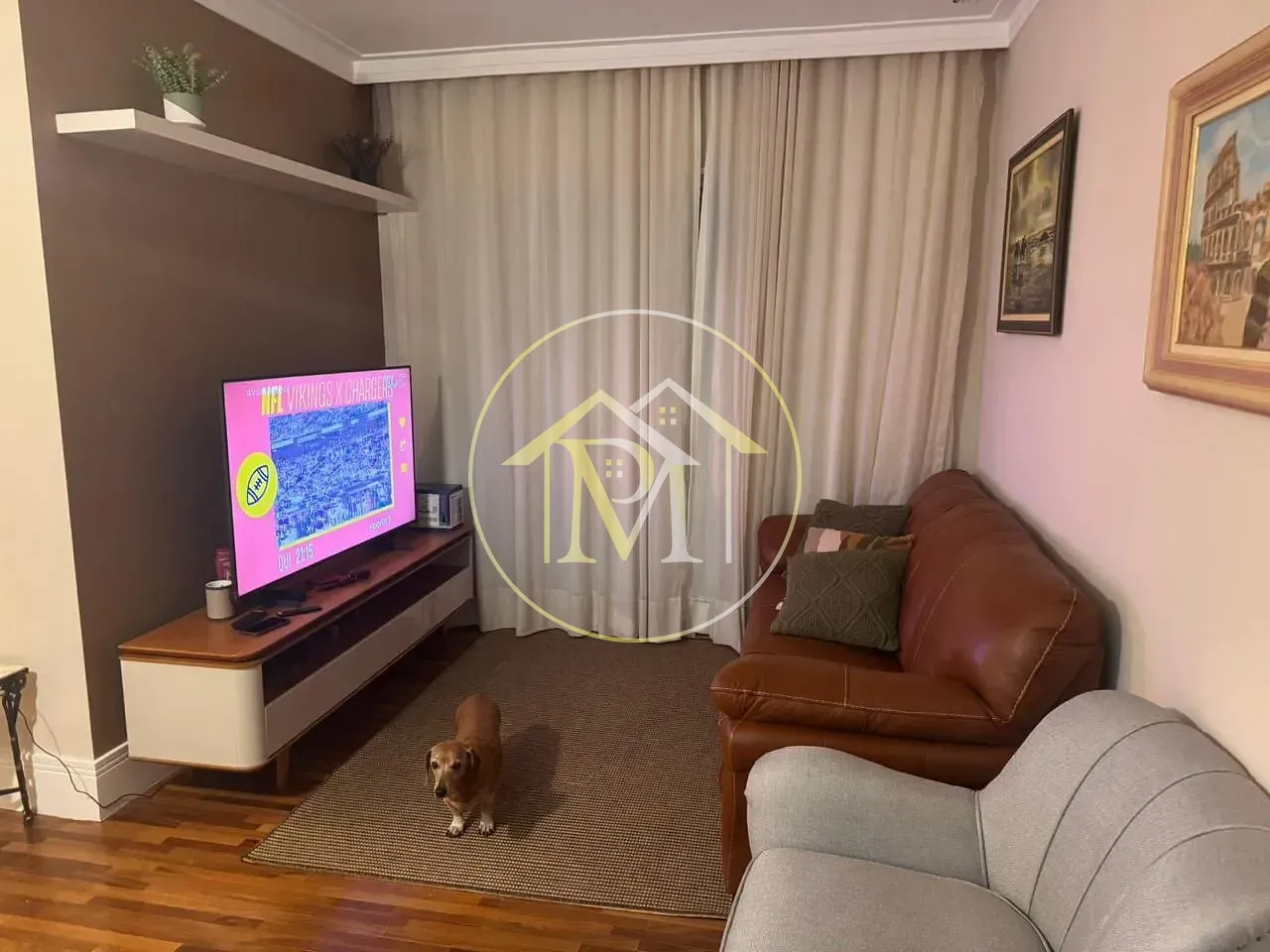 Apartamento, 3 quartos, 79 m² - Foto 3