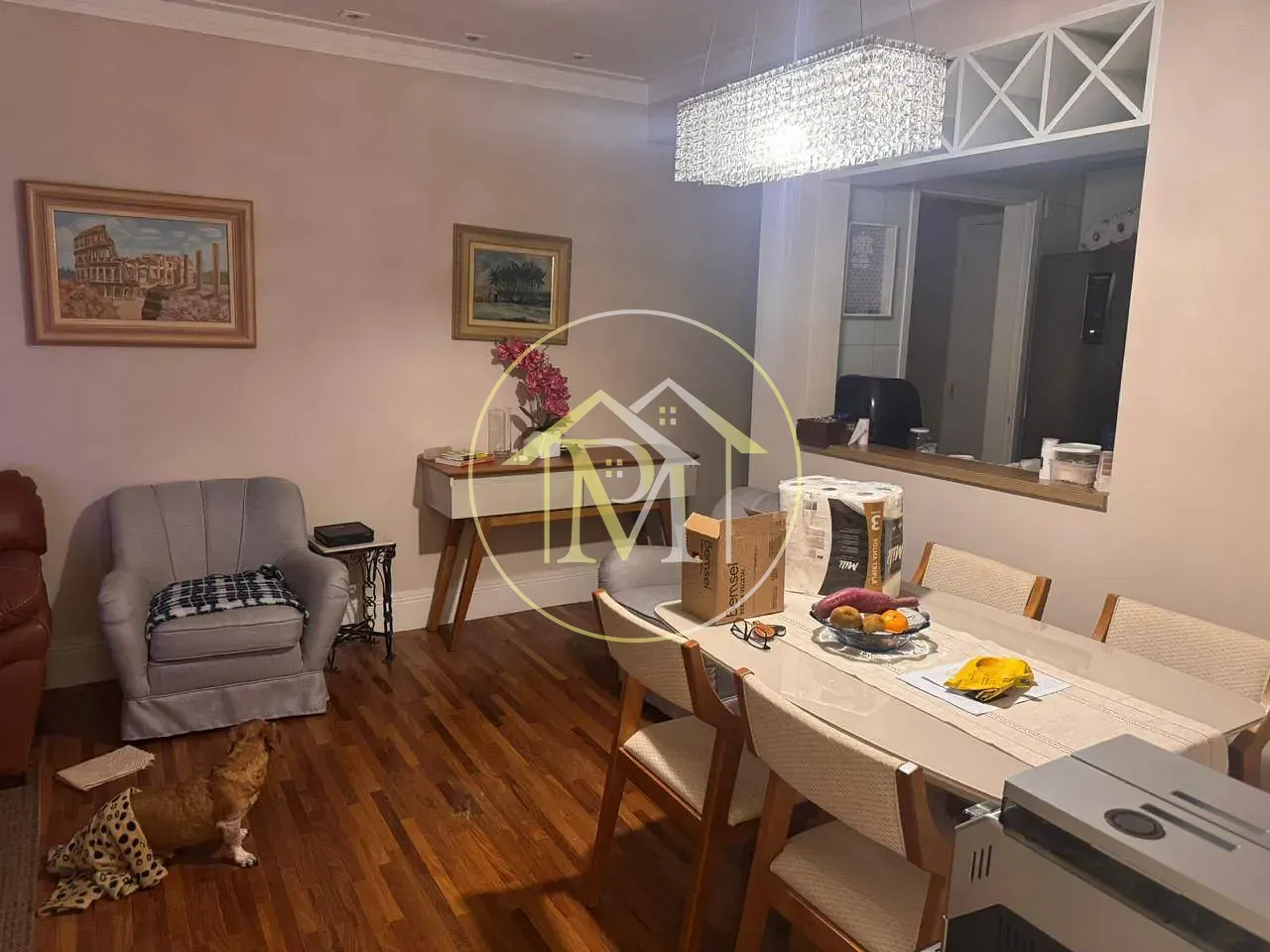 Apartamento, 3 quartos, 79 m² - Foto 1