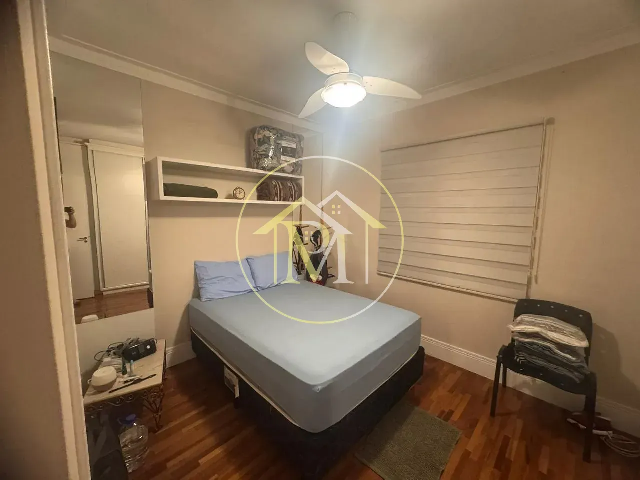Apartamento, 3 quartos, 79 m² - Foto 22