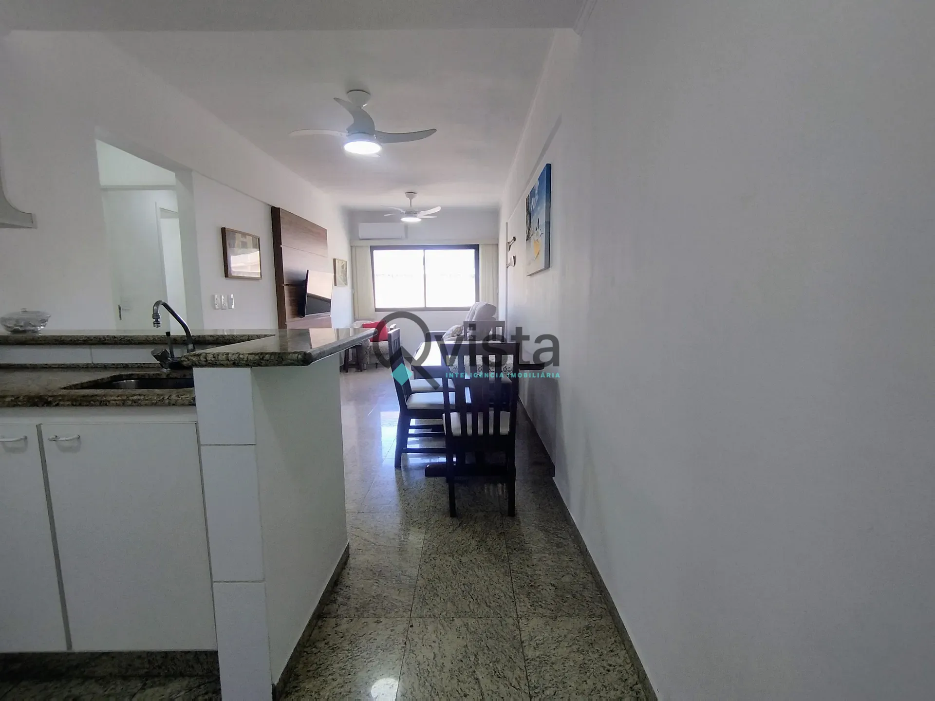 Apartamento, 2 quartos, 70 m² - Foto 2