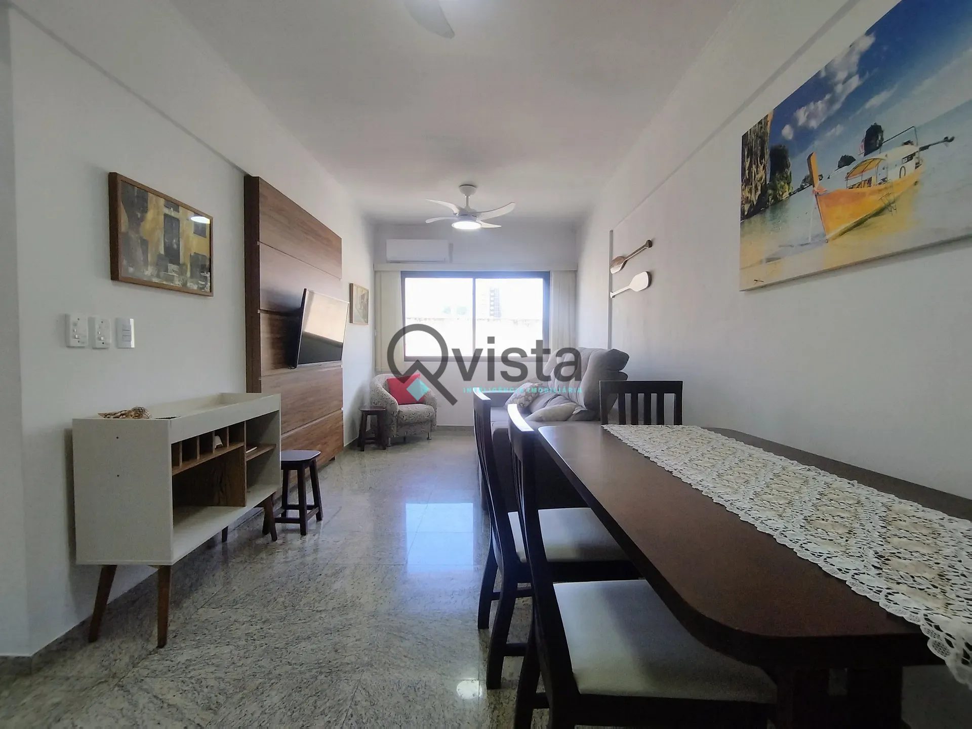 Apartamento, 2 quartos, 70 m² - Foto 3