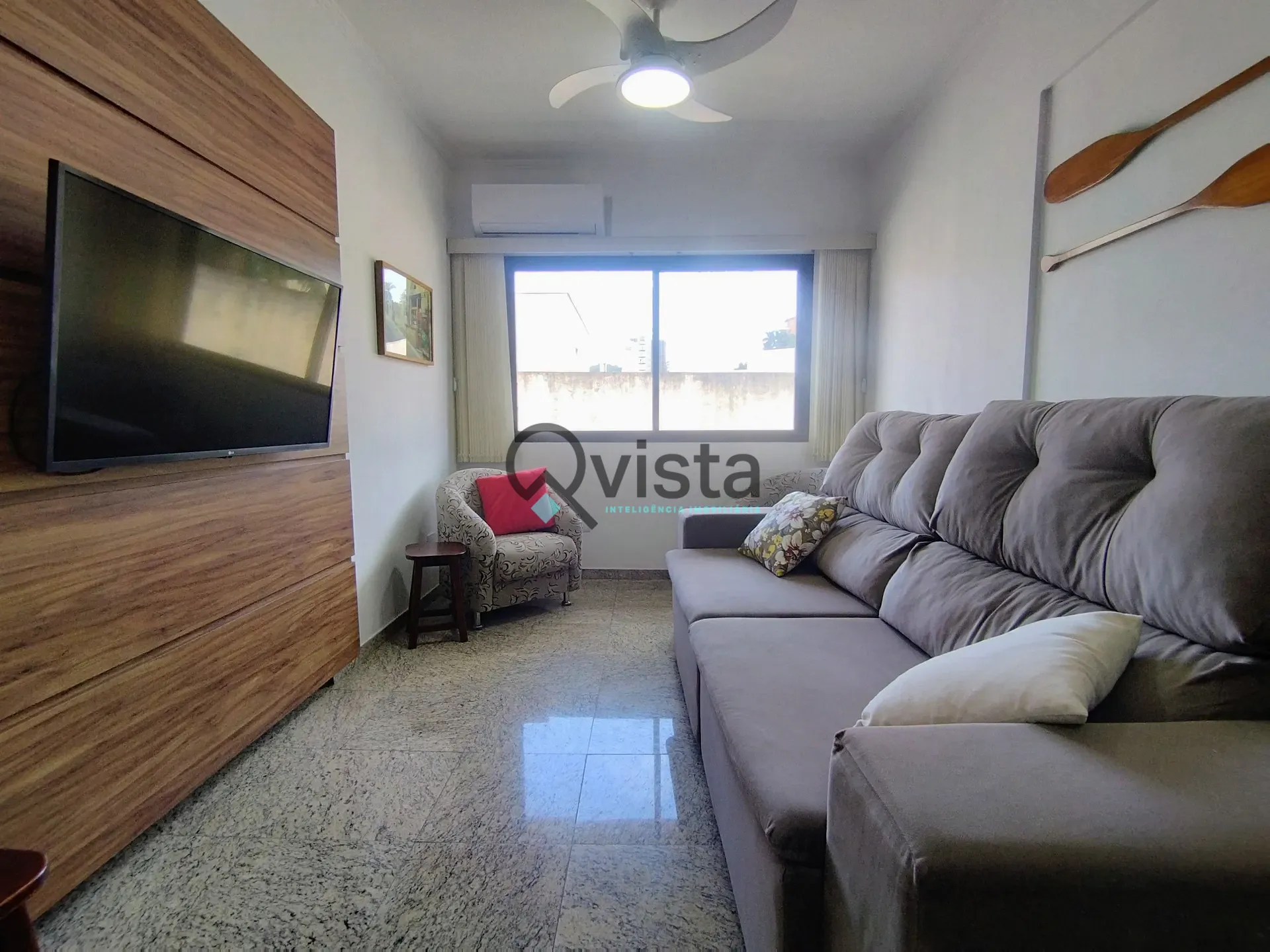 Apartamento, 2 quartos, 70 m² - Foto 4