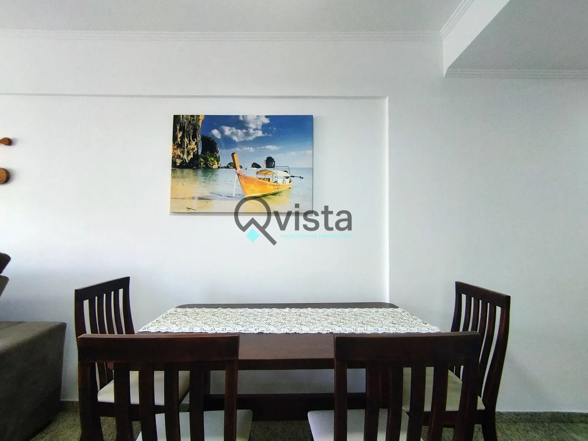 Apartamento, 2 quartos, 70 m² - Foto 5