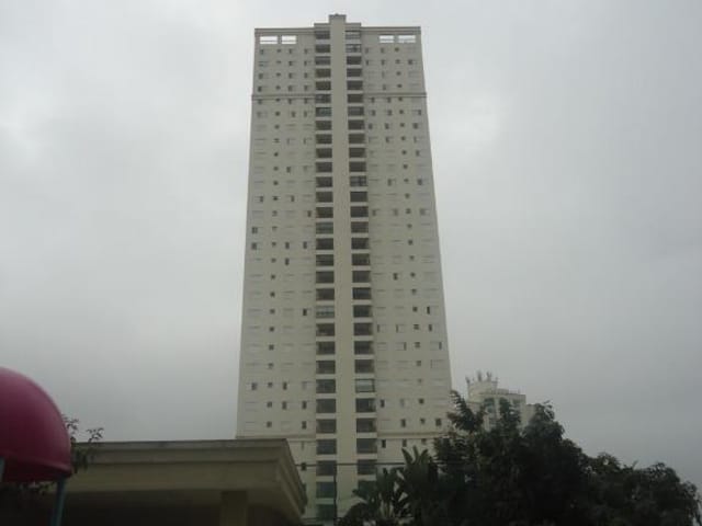 Foto do Apartamento - Apartamento à venda 3 Quartos, 1 Suite, 13780M², Jardim Alvorada, São José dos Campos - SP | The View Club Residence | RUSSI IMÓVEIS