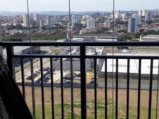 Foto do Apartamento - Apartamento à venda 3 Quartos, 1 Suite, 13780M², Jardim Alvorada, São José dos Campos - SP | The View Club Residence | RUSSI IMÓVEIS