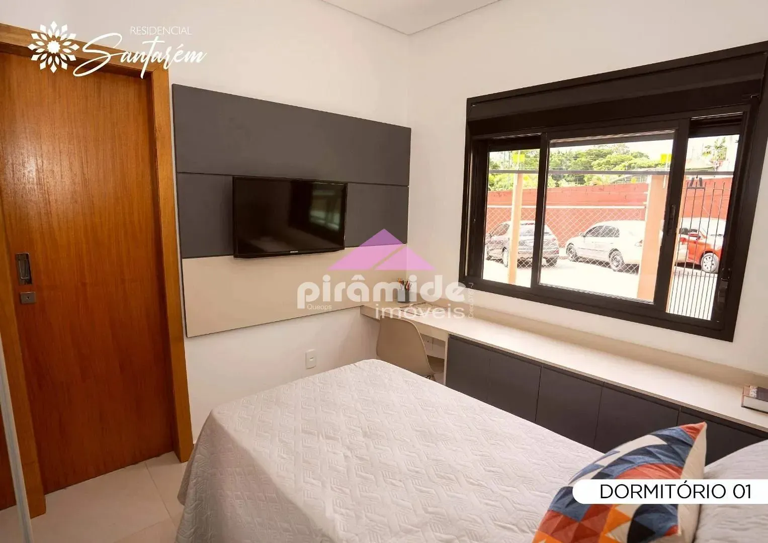 Apartamento, 3 quartos, 97 m² - Foto 13