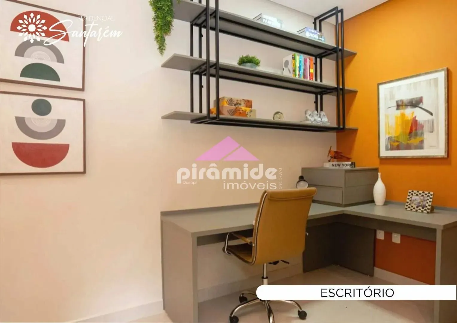 Apartamento, 3 quartos, 97 m² - Foto 7