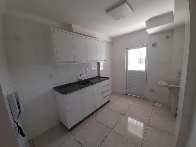 Foto do Apartamento - Apartamento para locação, Centro, Chapecó, SC. | Santa Maria