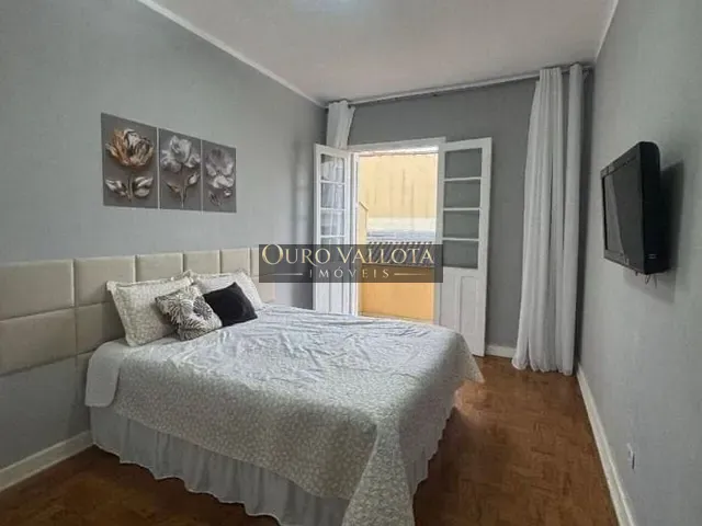 Apartamento 2 quartos e 2 banheiros, à venda, no bairro Mooca em São Paulo