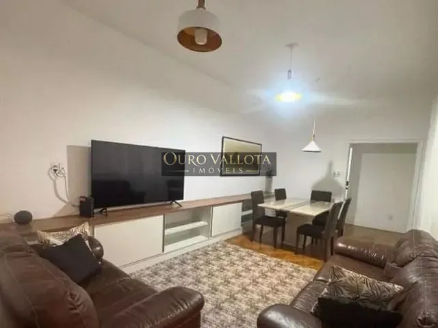 Apartamento 2 quartos e 2 banheiros, à venda, no bairro Mooca em São Paulo