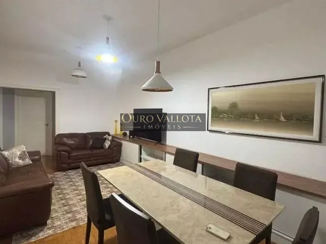 Apartamento 2 quartos e 2 banheiros, à venda, no bairro Mooca em São Paulo