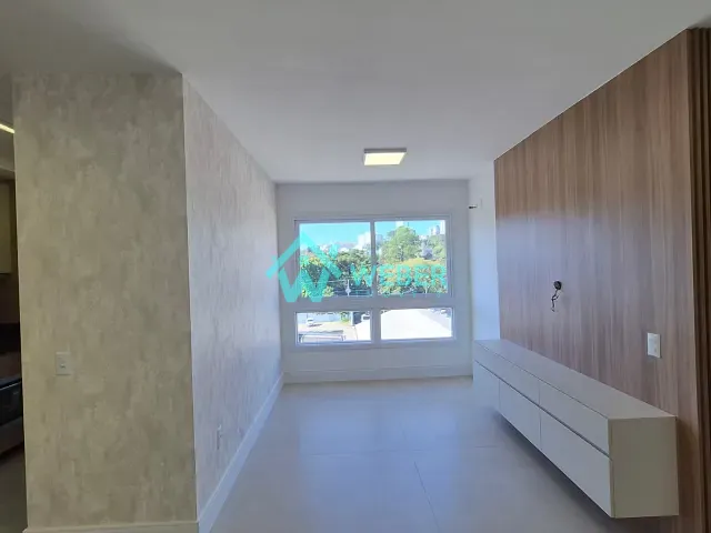 Apartamento 2 quartos e 2 banheiros, para alugar, no bairro Centro em Novo Hamburgo