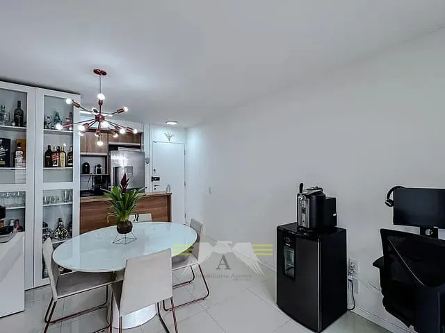 Apartamento 2 quartos e 2 banheiros, à venda, no bairro Belém em São Paulo