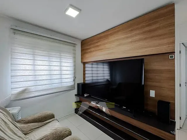Apartamento 2 quartos e 2 banheiros, à venda, no bairro Belém em São Paulo